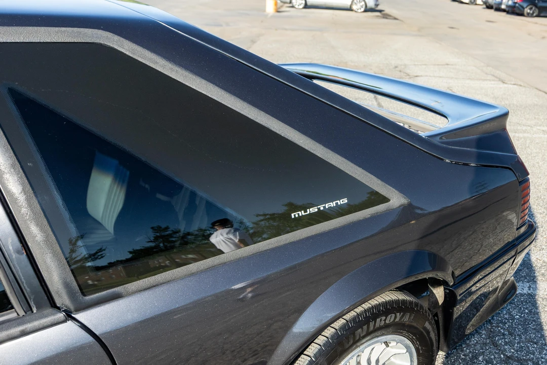 1990 Ford Mustang GT 3rd Gen - Image 24 of 31