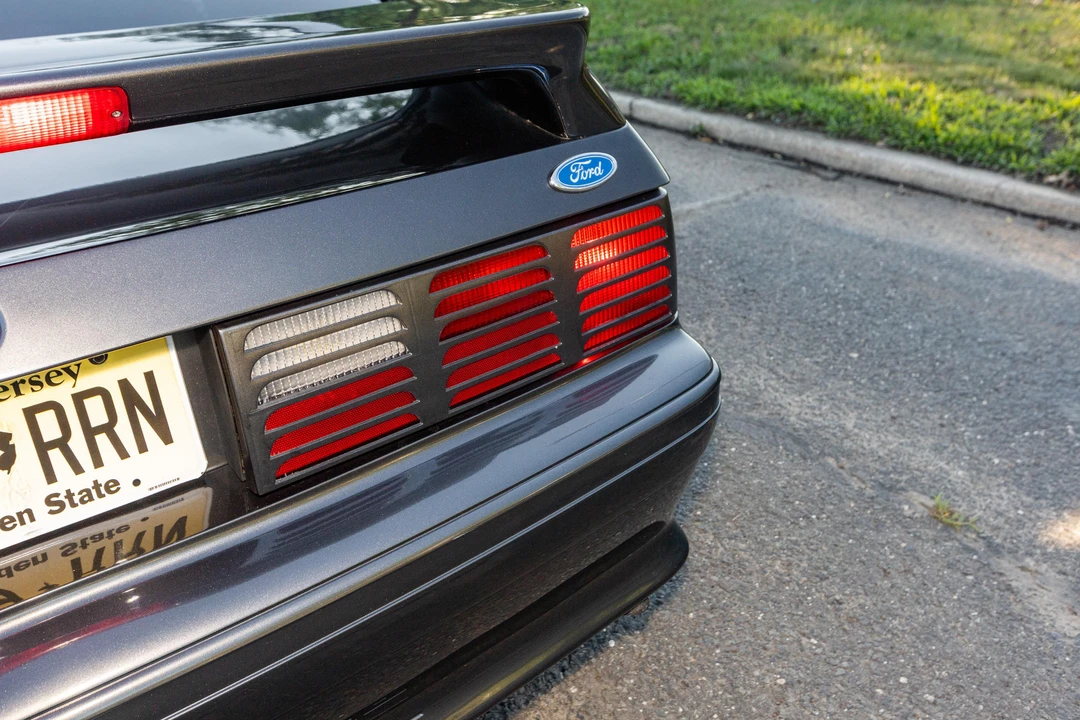 1990 Ford Mustang GT 3rd Gen - Image 27 of 31