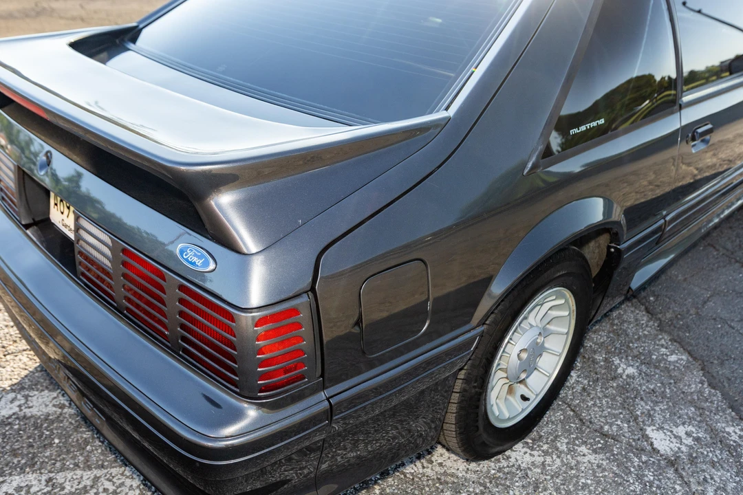 1990 Ford Mustang GT 3rd Gen - Image 17 of 31