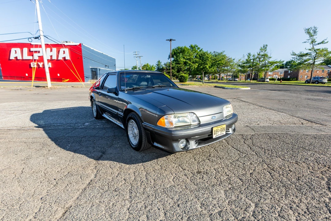 1990 Ford Mustang GT 3rd Gen - Image 10 of 31