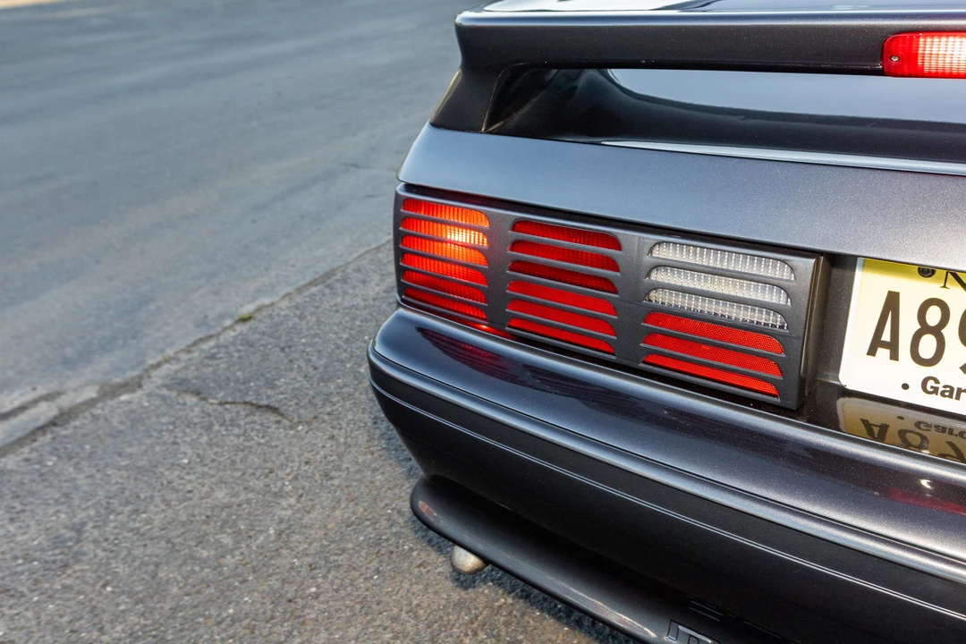 1990 Ford Mustang GT 3rd Gen - Image 26 of 31
