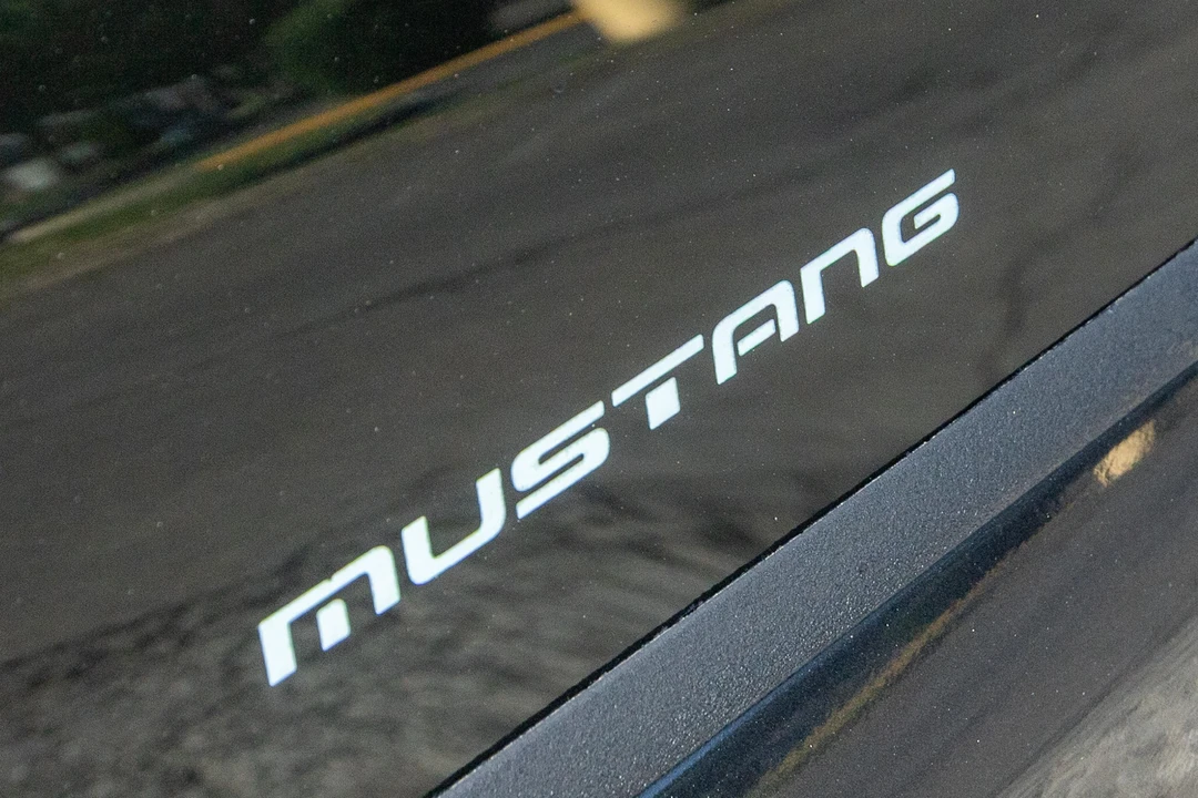 1990 Ford Mustang GT 3rd Gen - Image 25 of 31
