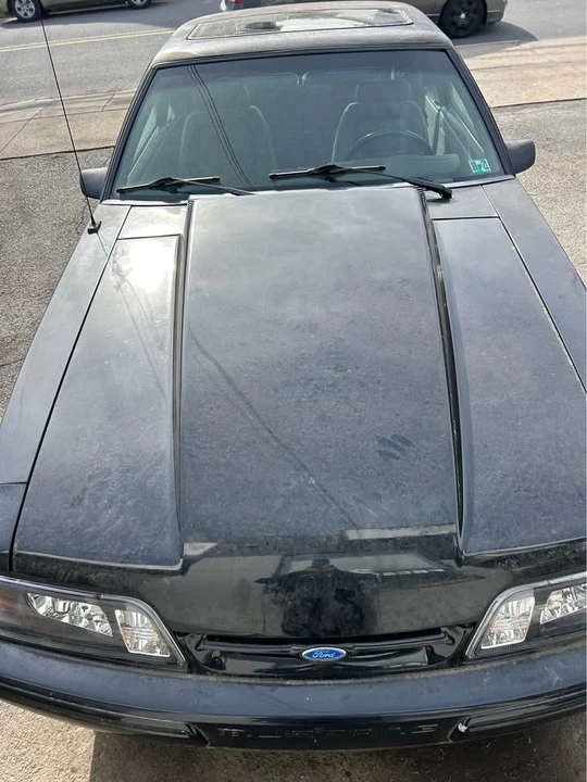 1990 Ford Mustang GT 3rd Gen - Image 6 of 9