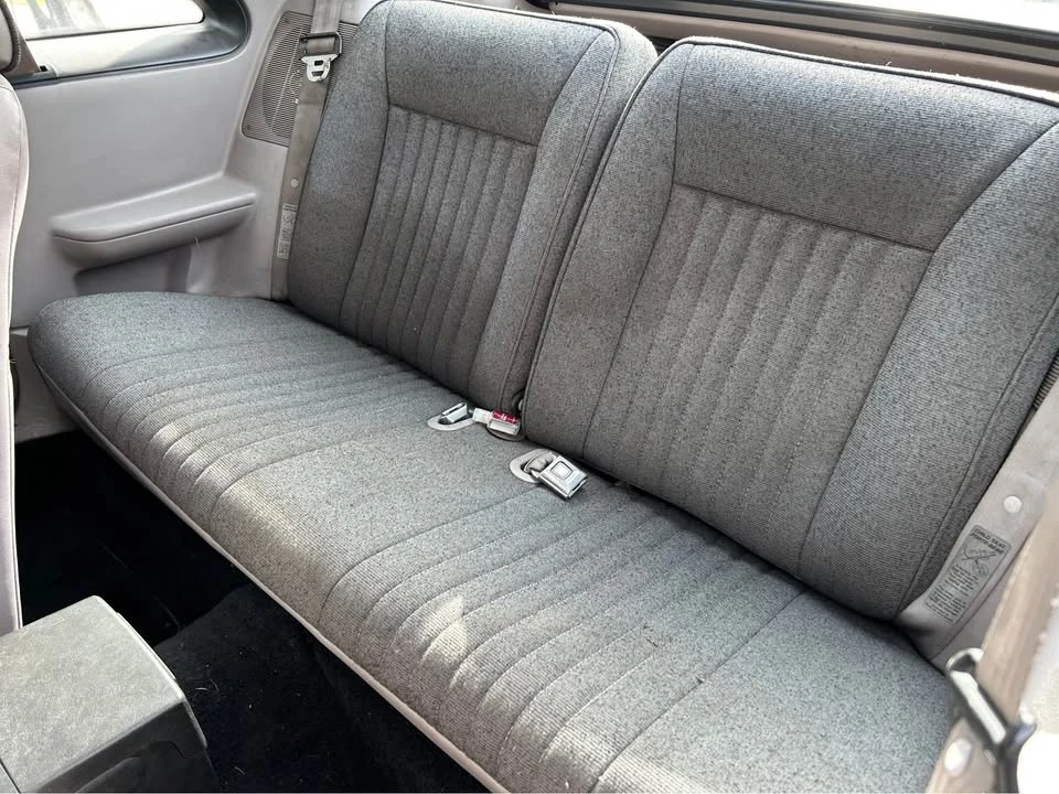 1990 Ford Mustang GT 3rd Gen - Image 5 of 9