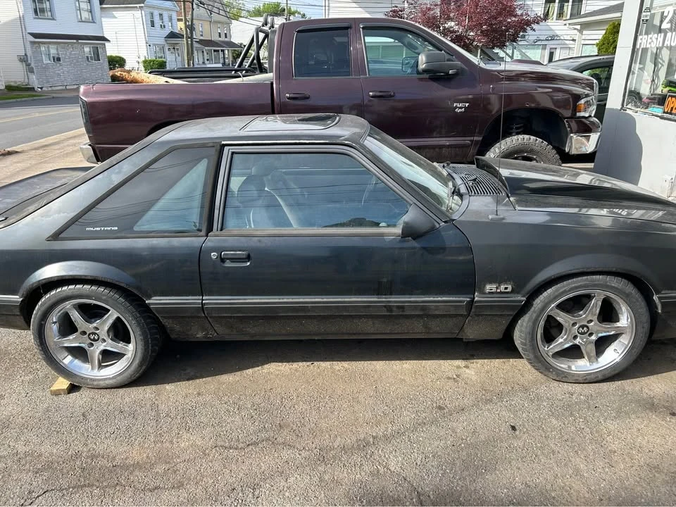 1990 Ford Mustang GT 3rd Gen - Image 7 of 9