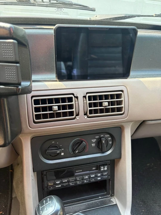 1990 Ford Mustang GT 3rd Gen - Image 9 of 10