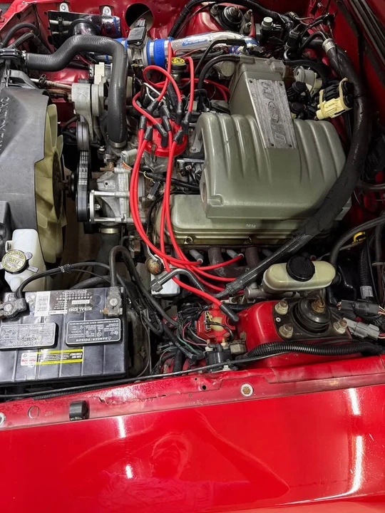 1990 Ford Mustang GT 3rd Gen - Image 6 of 7