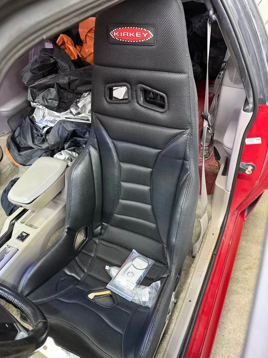 1990 Ford Mustang GT 3rd Gen - Image 3 of 7