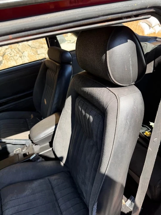 1990 Ford Mustang GT 3rd Gen - Image 11 of 12