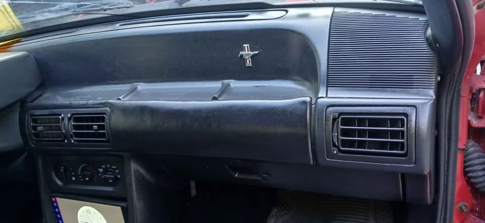 1990 Ford Mustang GT 3rd Gen - Image 14 of 17