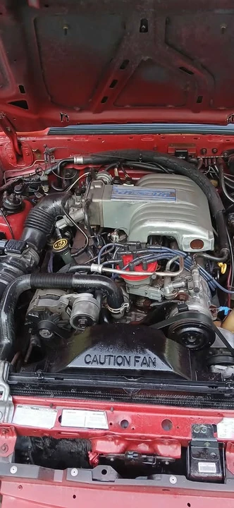 1990 Ford Mustang GT 3rd Gen - Image 7 of 17