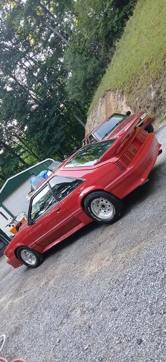 1990 Ford Mustang GT 3rd Gen - Image 4 of 17