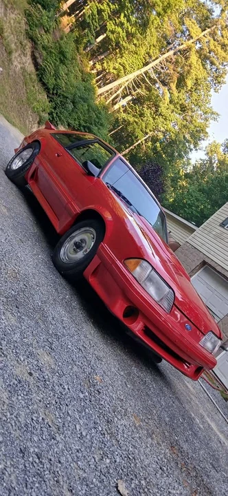 1990 Ford Mustang GT 3rd Gen - Image 3 of 17