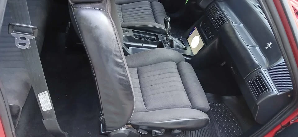 1990 Ford Mustang GT 3rd Gen - Image 12 of 17