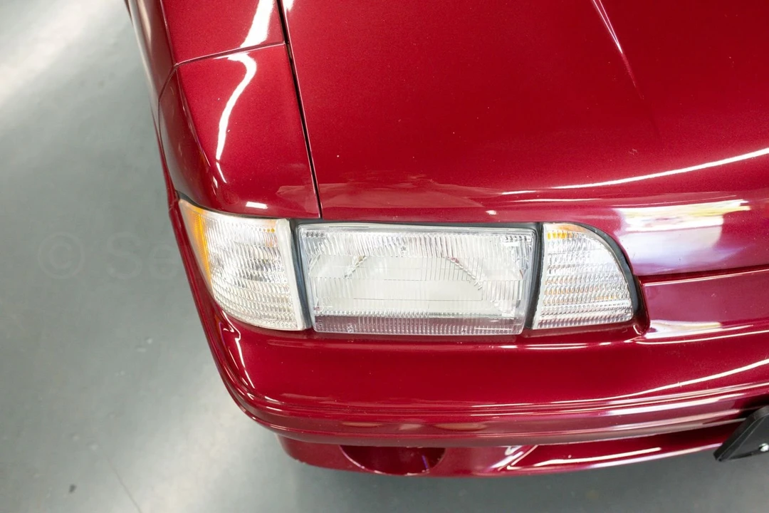 1990 Ford Mustang GT 3rd Gen - Image 12 of 18