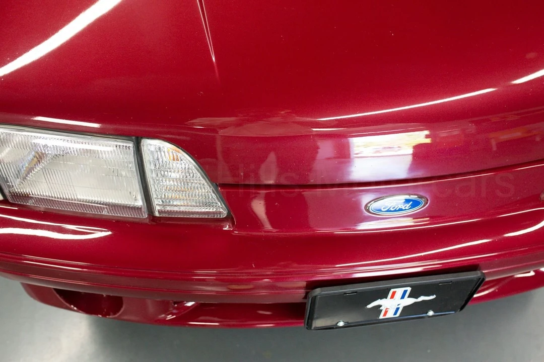 1990 Ford Mustang GT 3rd Gen - Image 13 of 18