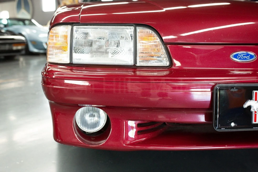 1990 Ford Mustang GT 3rd Gen - Image 18 of 18
