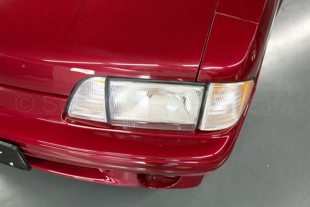 1990 Ford Mustang GT 3rd Gen - Image 16 of 18