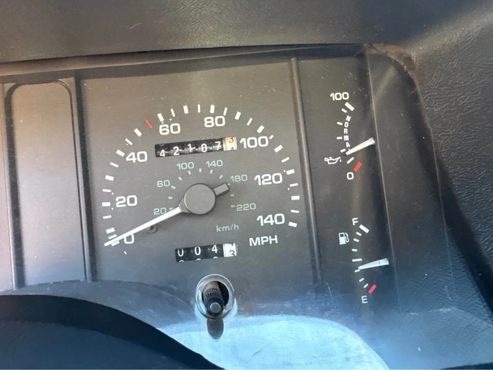 1990 Ford Mustang GT 3rd Gen - Image 11 of 11