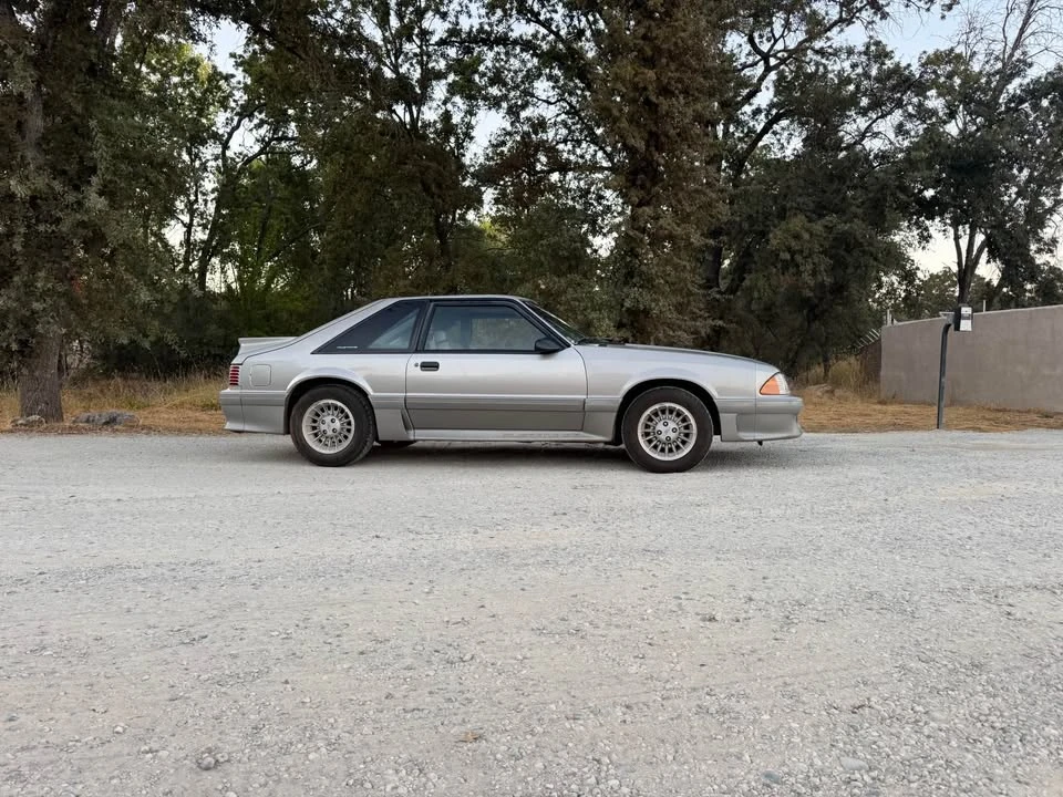 1990 Ford Mustang GT 3rd Gen - Image 7 of 11