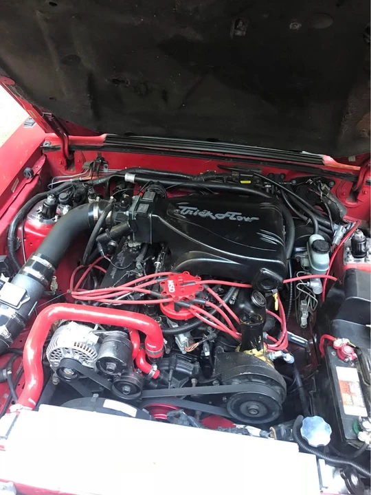 1990 Ford Mustang GT 3rd Gen - Image 6 of 7