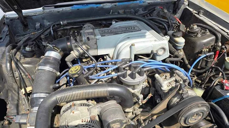 1990 Ford Mustang GT 3rd Gen - Image 6 of 20