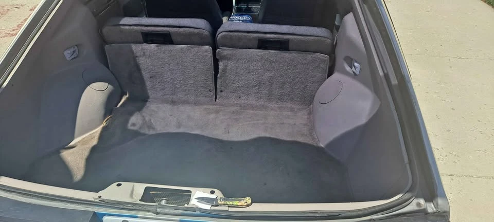 1990 Ford Mustang GT 3rd Gen - Image 13 of 20