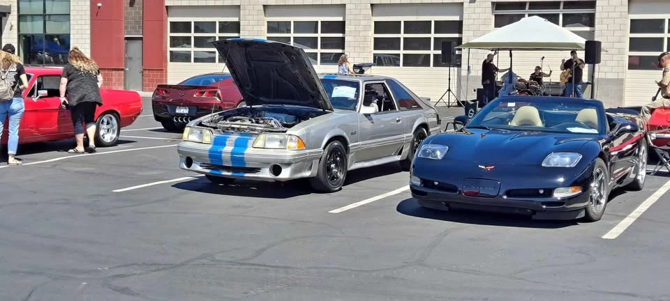 1990 Ford Mustang GT 3rd Gen - Image 3 of 20