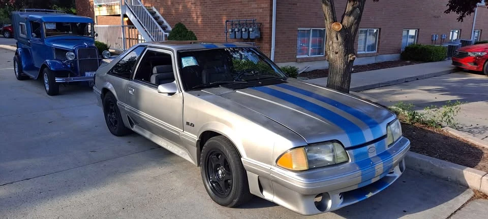 1990 Ford Mustang GT 3rd Gen - Image 9 of 20