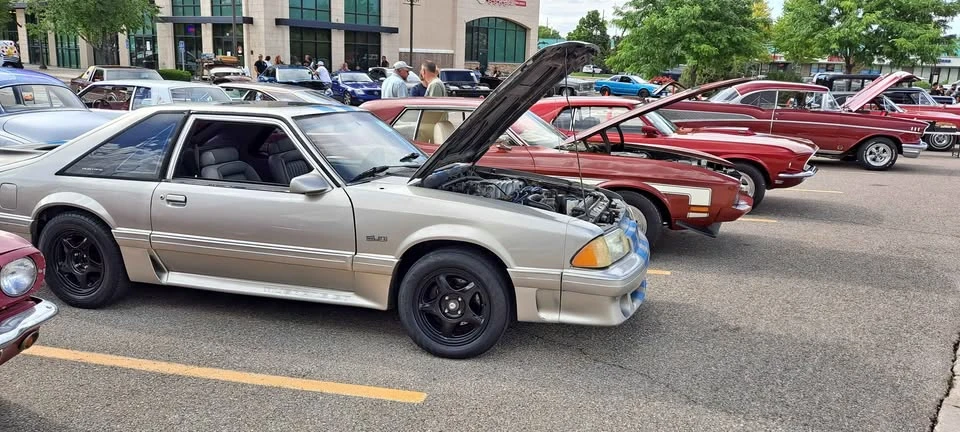 1990 Ford Mustang GT 3rd Gen - Image 4 of 20