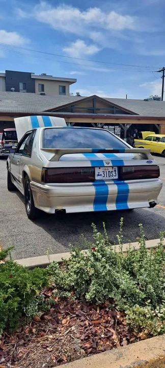 1990 Ford Mustang GT 3rd Gen - Image 7 of 20