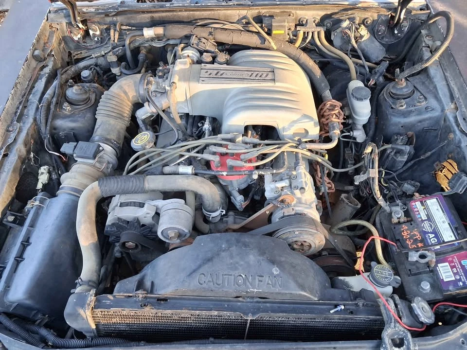 1990 Ford Mustang GT 3rd Gen - Image 5 of 10