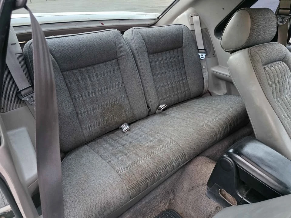 1990 Ford Mustang GT 3rd Gen - Image 14 of 20