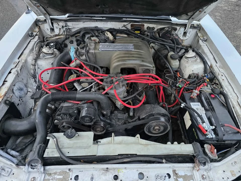1990 Ford Mustang GT 3rd Gen - Image 17 of 20