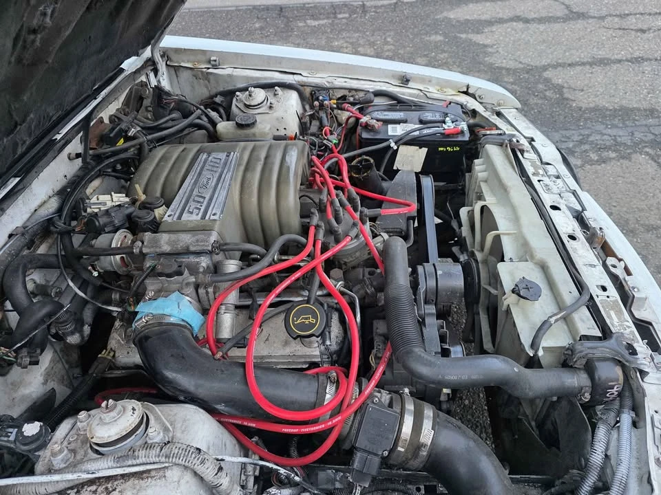 1990 Ford Mustang GT 3rd Gen - Image 18 of 20