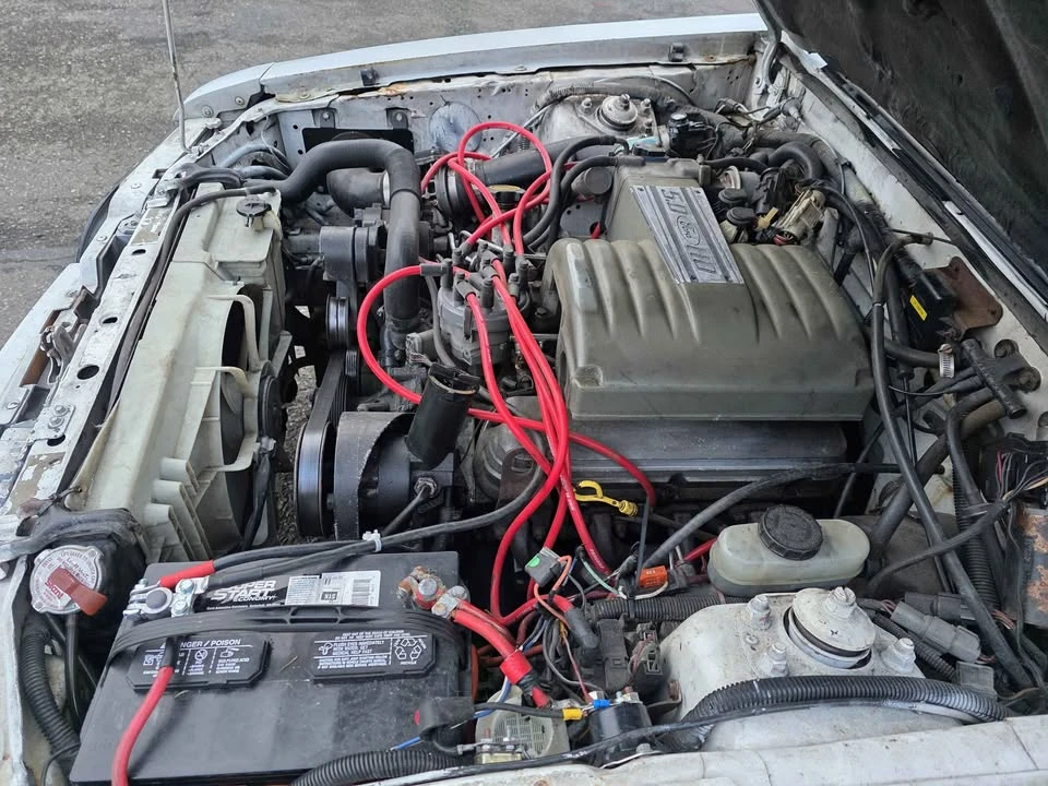 1990 Ford Mustang GT 3rd Gen - Image 16 of 20