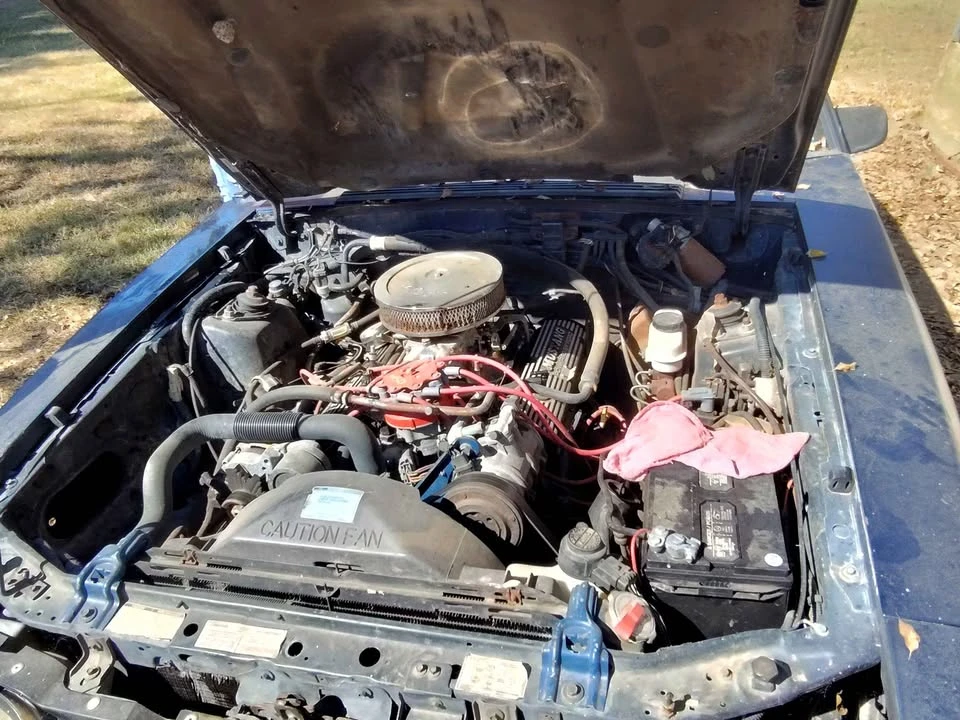 1990 Ford Mustang GT 3rd Gen - Image 4 of 6