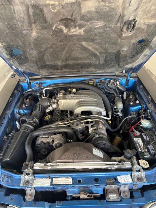 1990 Ford Mustang GT 3rd Gen - Image 2 of 9