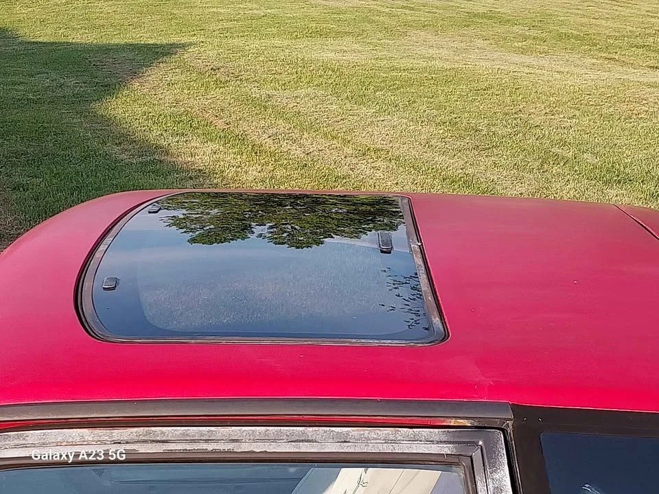 1990 Ford Mustang GT 3rd Gen - Image 4 of 9