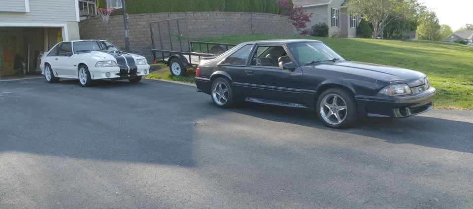 1990 Ford - Image 4 of 15