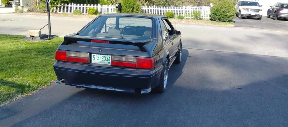 1990 Ford - Image 2 of 15