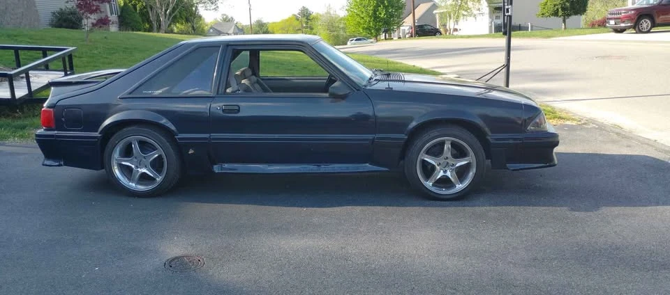 1990 Ford - Image 3 of 15