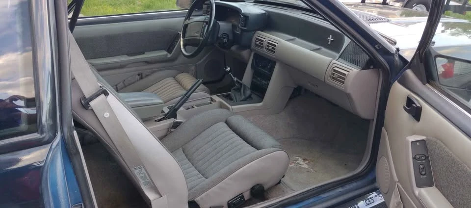 1990 Ford - Image 6 of 15
