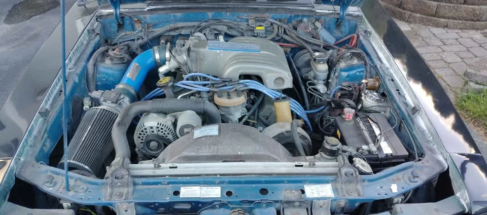 1990 Ford - Image 11 of 15