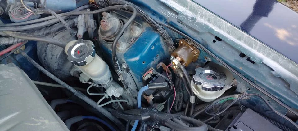 1990 Ford - Image 10 of 15