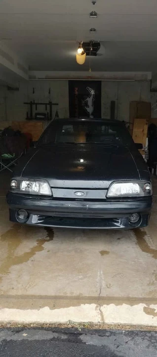 1990 Ford - Image 13 of 15