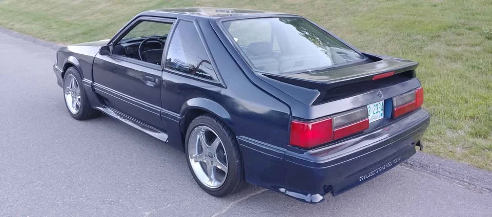 1990 Ford - Image 14 of 15