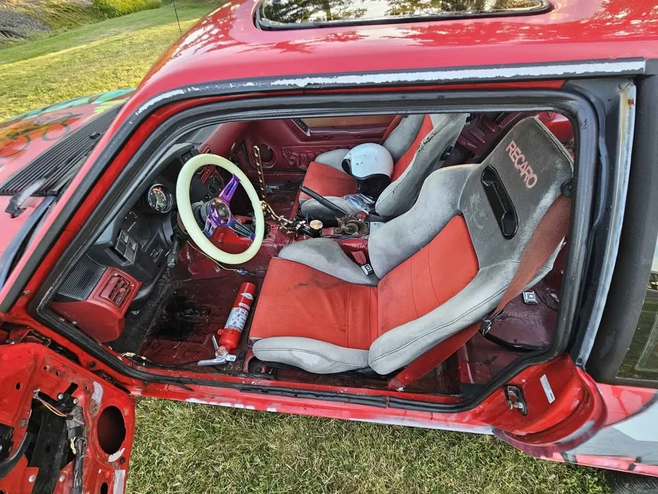 1990 Ford Mustang GT 3rd Gen - Image 7 of 8