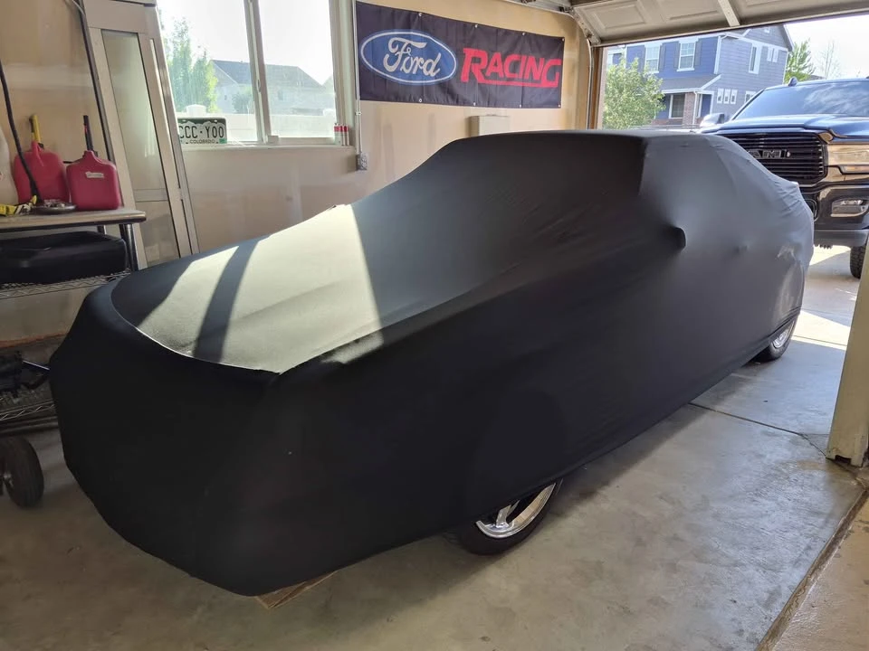 1990 Ford Mustang GT 3rd Gen - Image 11 of 13