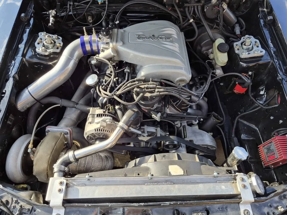 1990 Ford Mustang GT 3rd Gen - Image 10 of 13